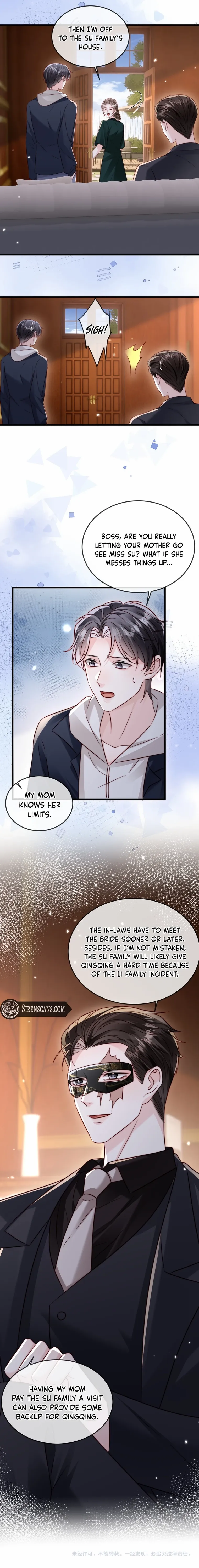Read Lost in Him chapter 24 image 6 on Lezhin