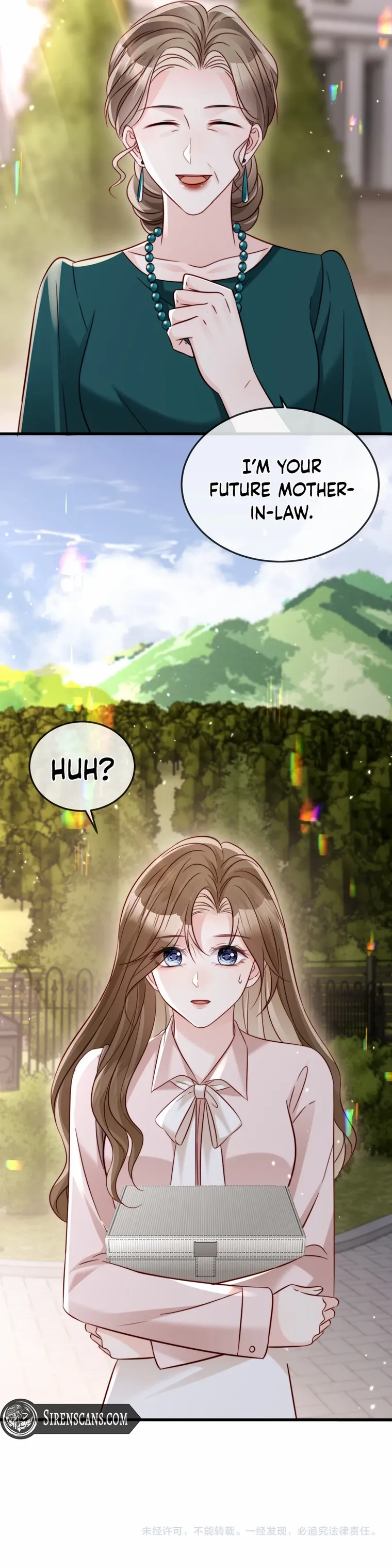 Read Lost in Him chapter 25 image 7 on Lezhin