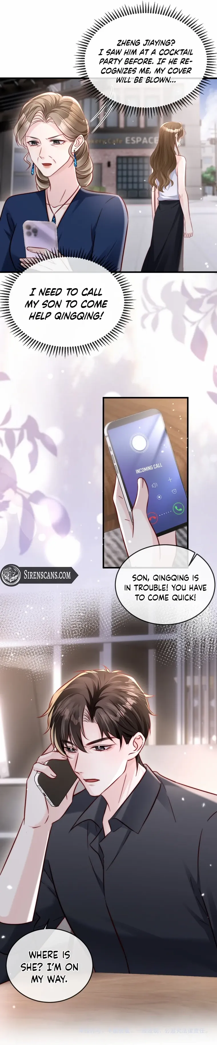 Read Lost in Him chapter 26 image 6 on Lezhin