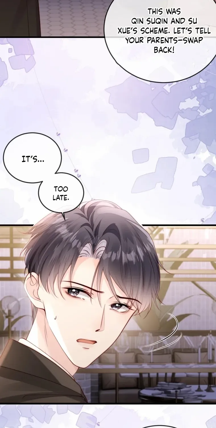 Read Lost in Him chapter 3 image 32 on Lezhin