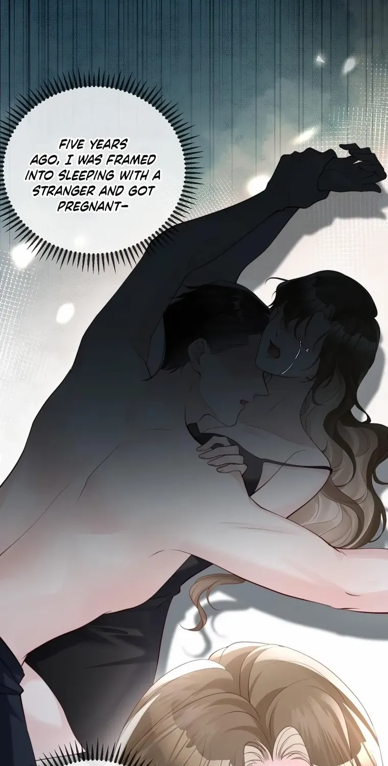 Read Lost in Him chapter 3 image 5 on Lezhin