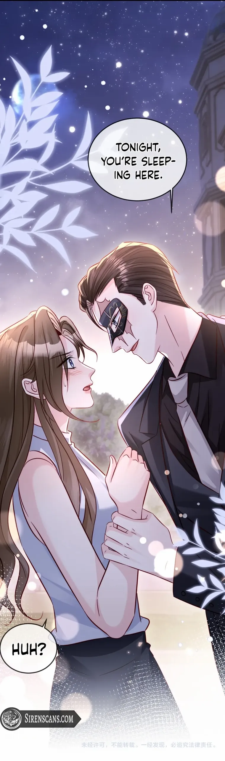 Read Lost in Him chapter 31 image 6 on Lezhin