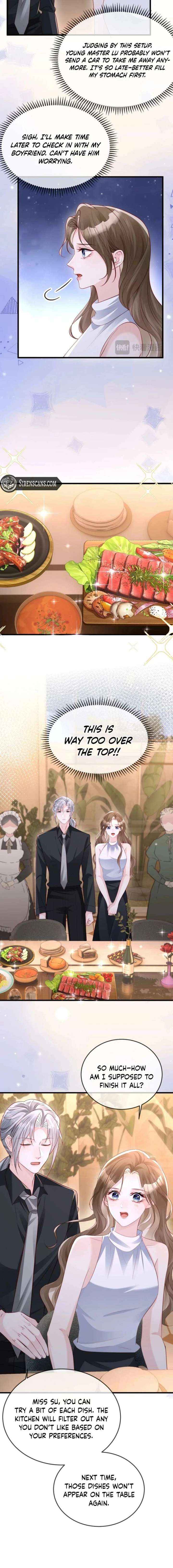 Read Lost in Him chapter 32 image 1 on Lezhin
