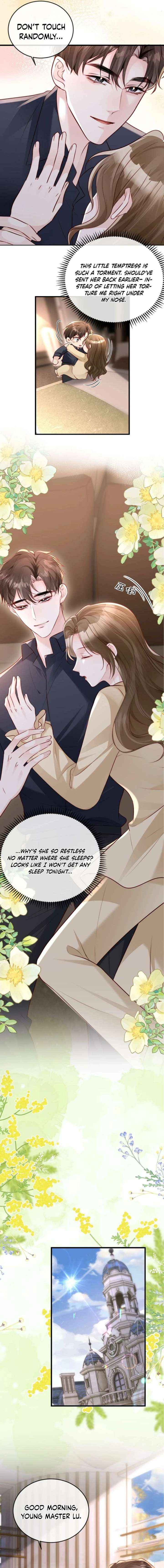 Read Lost in Him chapter 32 image 10 on Lezhin