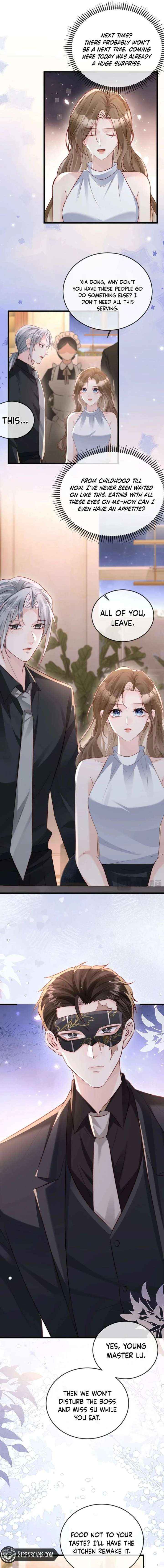 Read Lost in Him chapter 32 image 2 on Lezhin