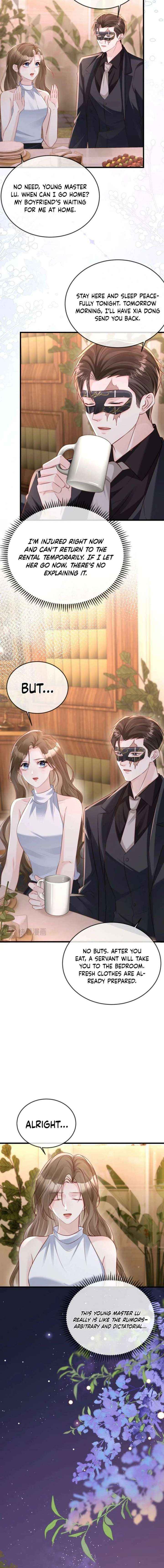 Read Lost in Him chapter 32 image 3 on Lezhin