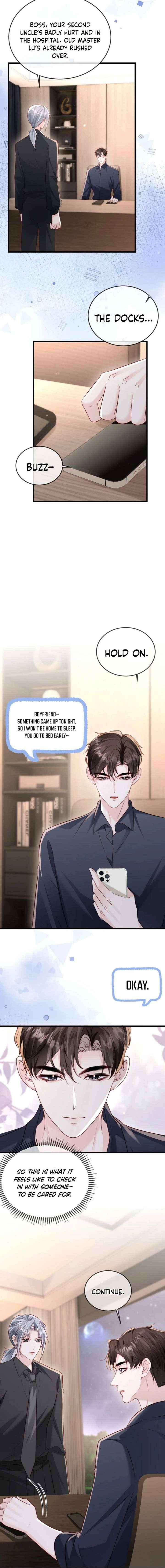 Read Lost in Him chapter 32 image 5 on Lezhin