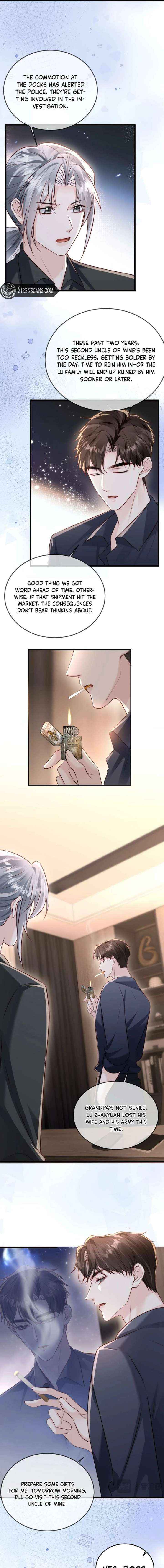 Read Lost in Him chapter 32 image 6 on Lezhin
