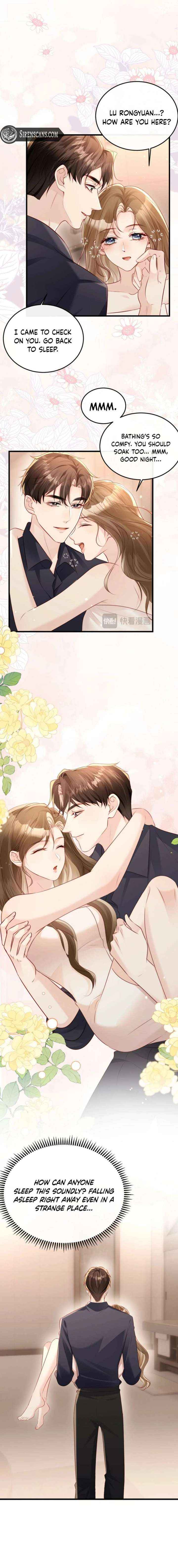 Read Lost in Him chapter 32 image 8 on Lezhin