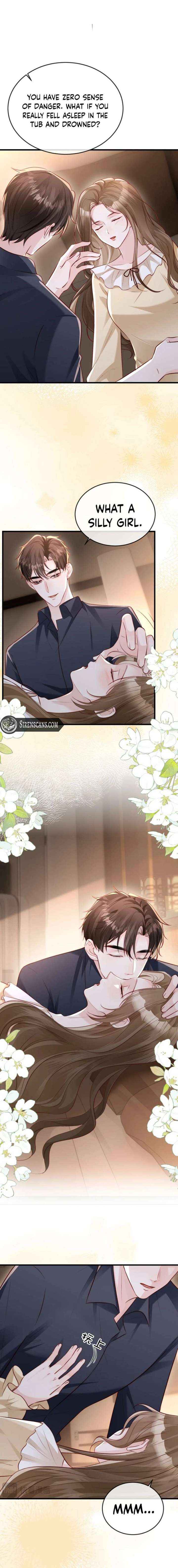 Read Lost in Him chapter 32 image 9 on Lezhin
