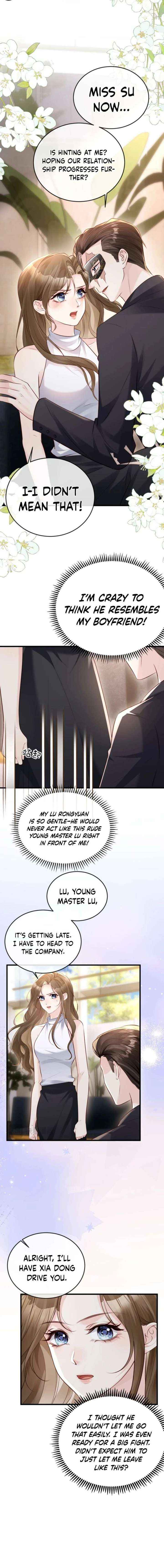 Read Lost in Him chapter 33 image 1 on Lezhin