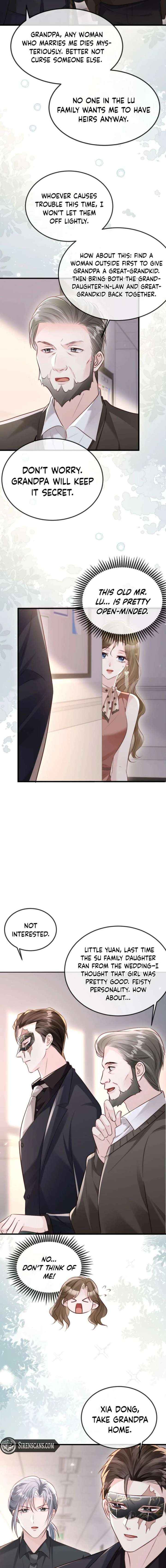 Read Lost in Him chapter 33 image 10 on Lezhin