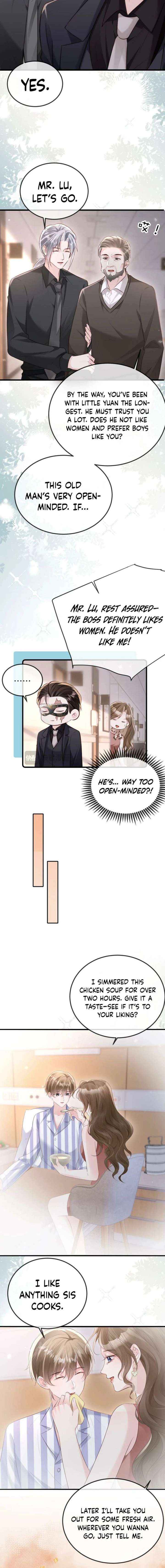 Read Lost in Him chapter 33 image 11 on Lezhin