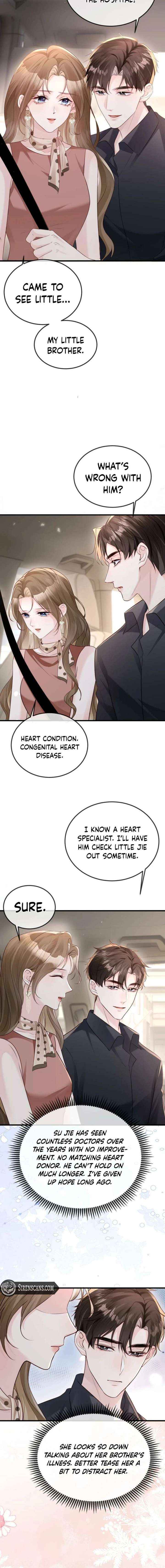 Read Lost in Him chapter 33 image 13 on Lezhin