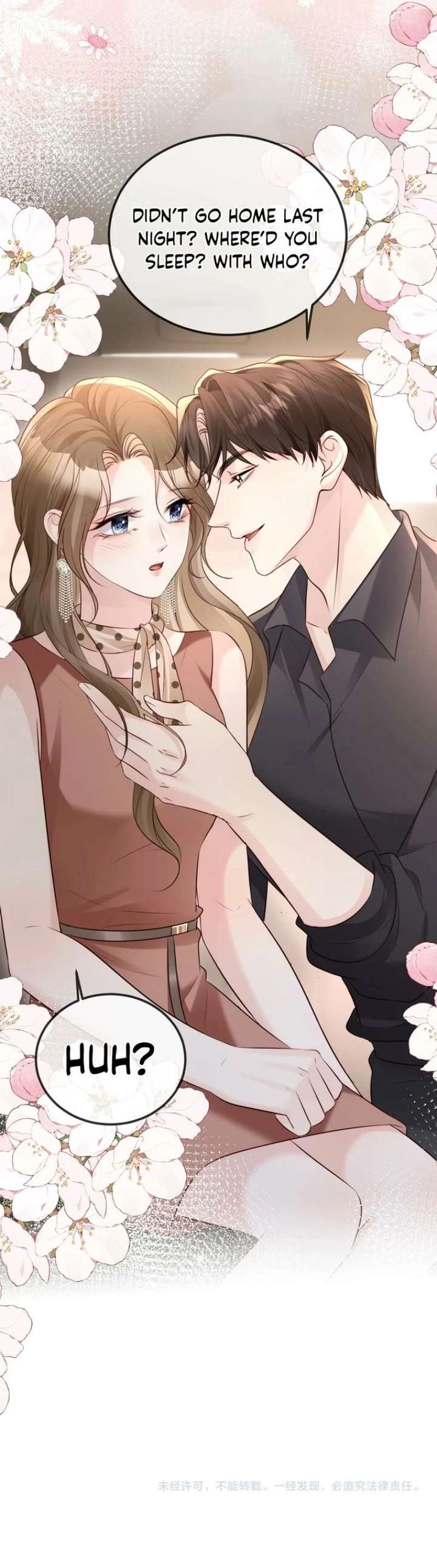 Read Lost in Him chapter 33 image 14 on Lezhin