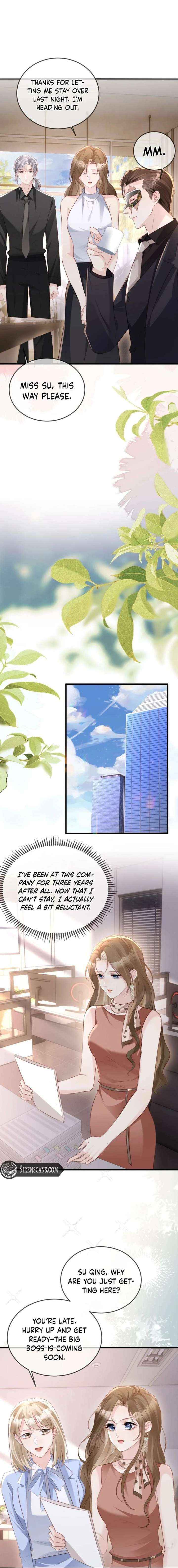 Read Lost in Him chapter 33 image 2 on Lezhin