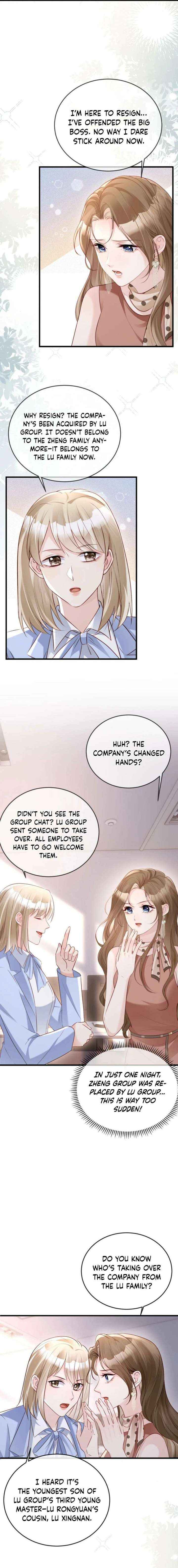 Read Lost in Him chapter 33 image 3 on Lezhin