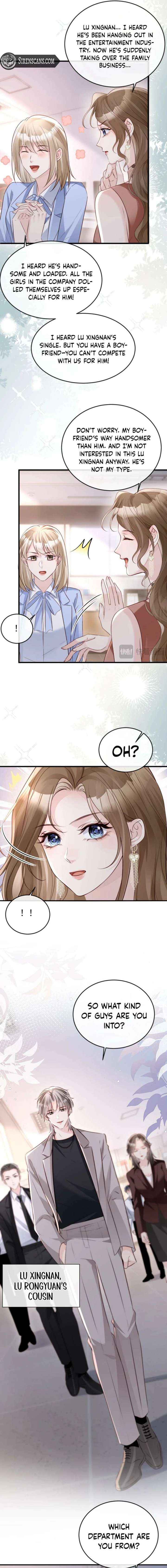 Read Lost in Him chapter 33 image 4 on Lezhin