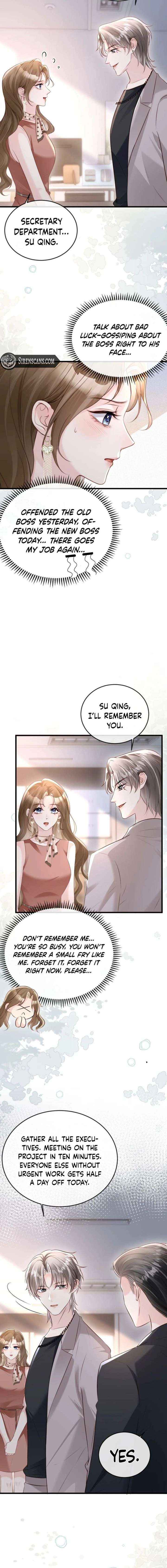 Read Lost in Him chapter 33 image 5 on Lezhin