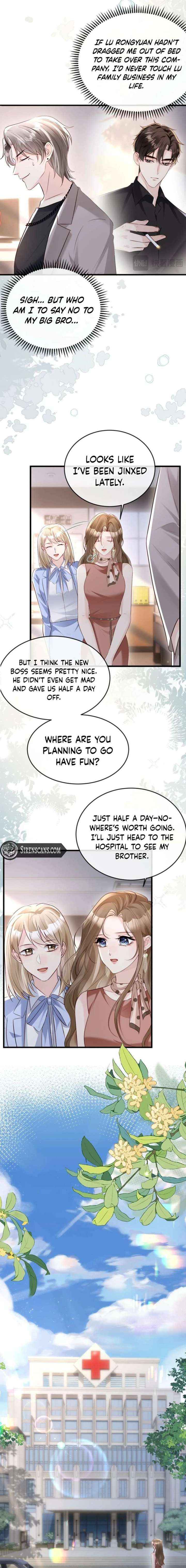 Read Lost in Him chapter 33 image 6 on Lezhin