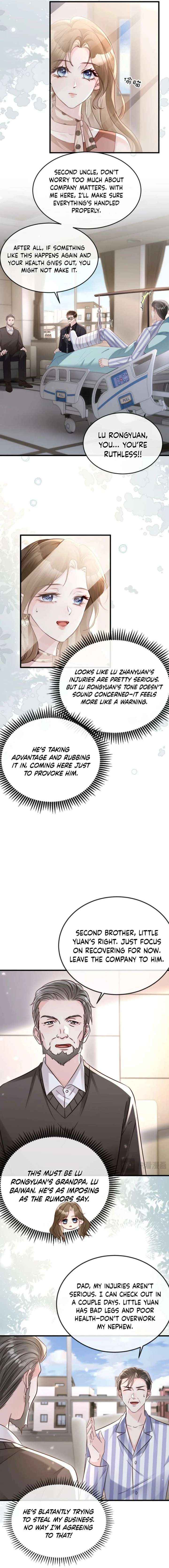 Read Lost in Him chapter 33 image 8 on Lezhin