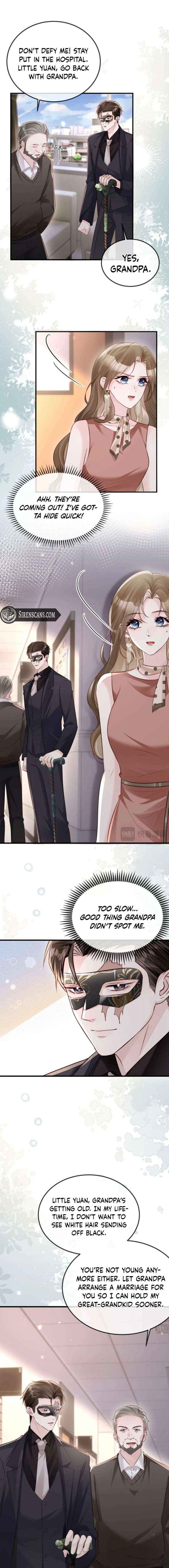 Read Lost in Him chapter 33 image 9 on Lezhin