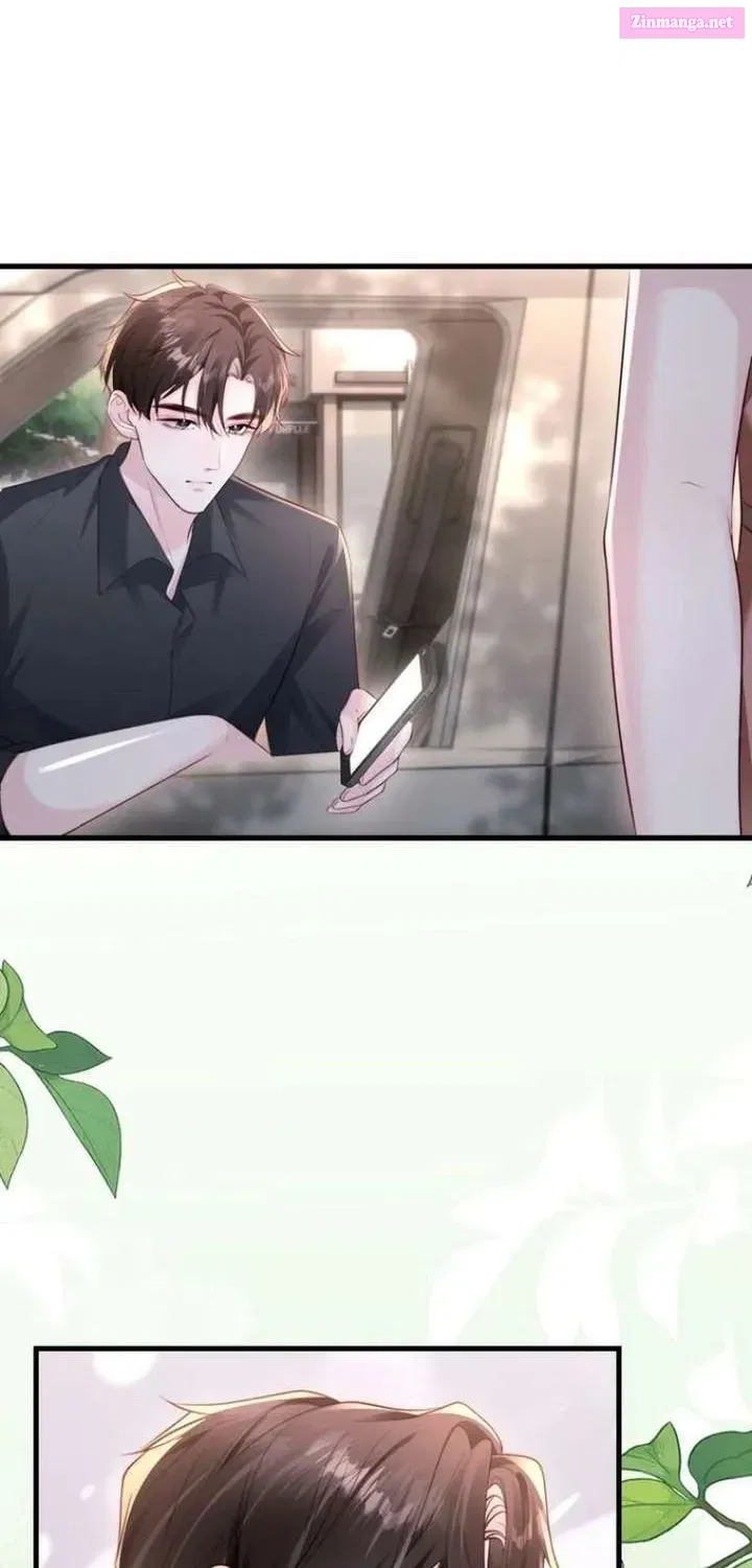 Read Lost in Him chapter 34.1 image 18 on Lezhin