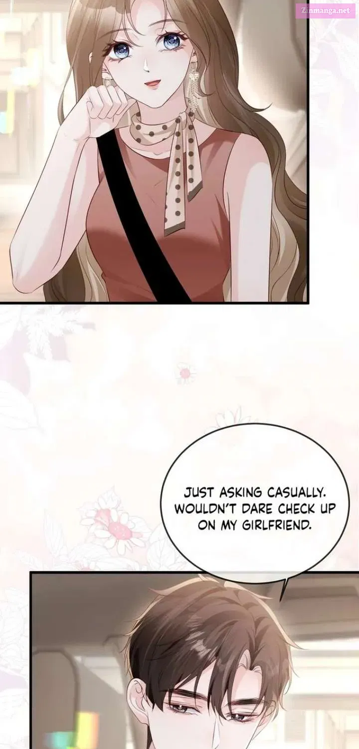 Read Lost in Him chapter 34.1 image 2 on Lezhin