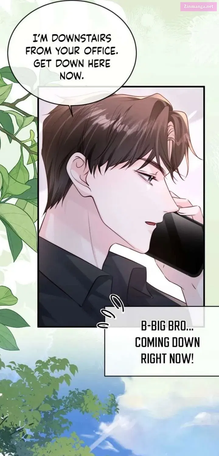 Read Lost in Him chapter 34.1 image 20 on Lezhin