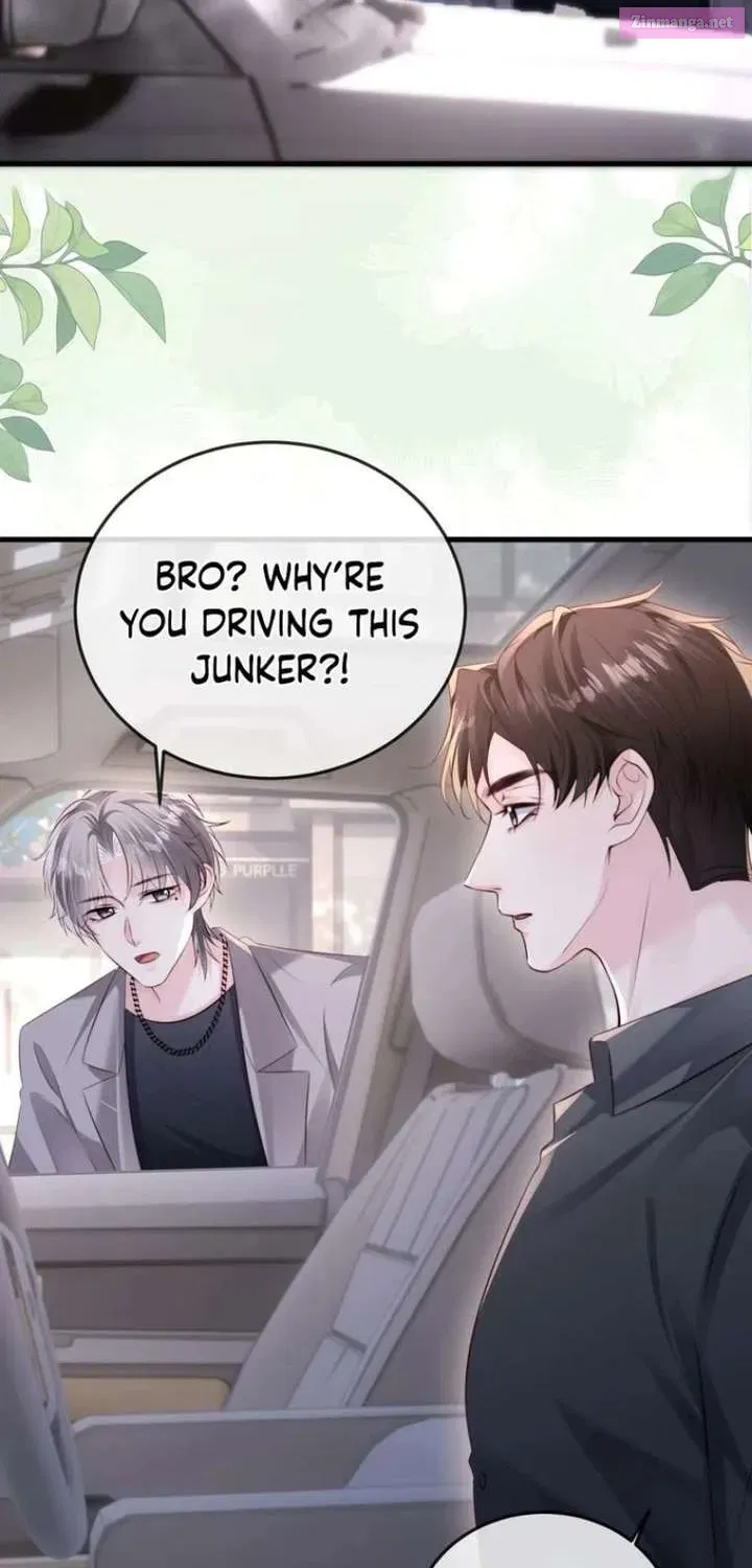 Read Lost in Him chapter 34.1 image 23 on Lezhin