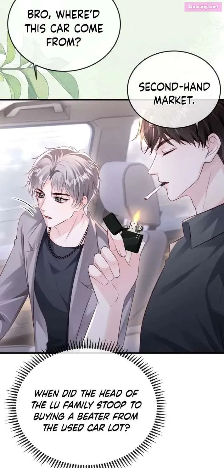 Read Lost in Him chapter 34.1 image 25 on Lezhin