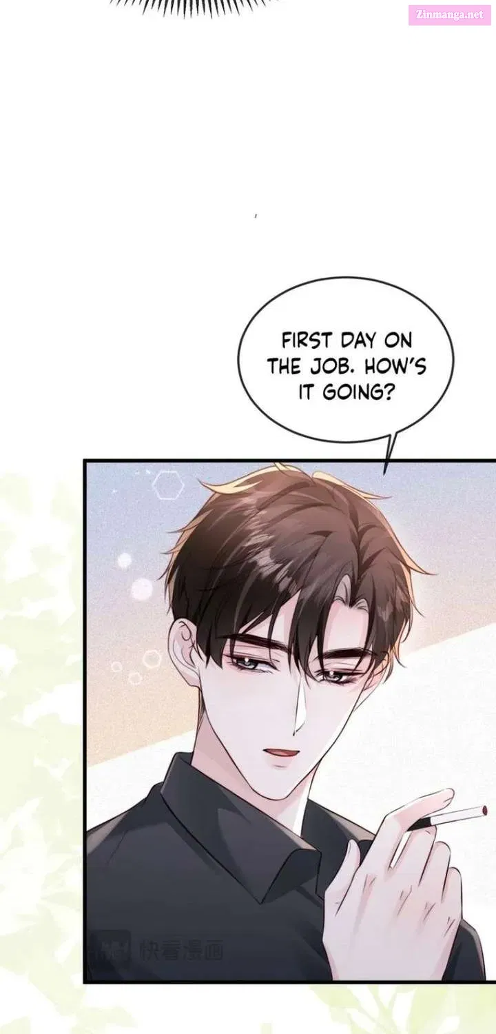 Read Lost in Him chapter 34.1 image 26 on Lezhin