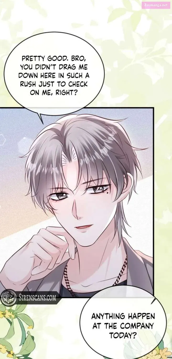 Read Lost in Him chapter 34.1 image 27 on Lezhin