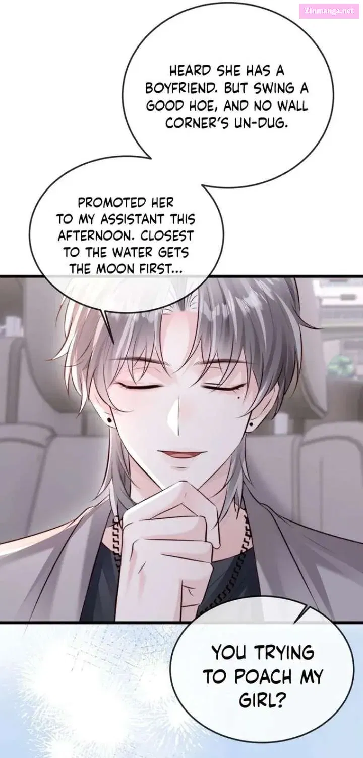 Read Lost in Him chapter 34.1 image 30 on Lezhin