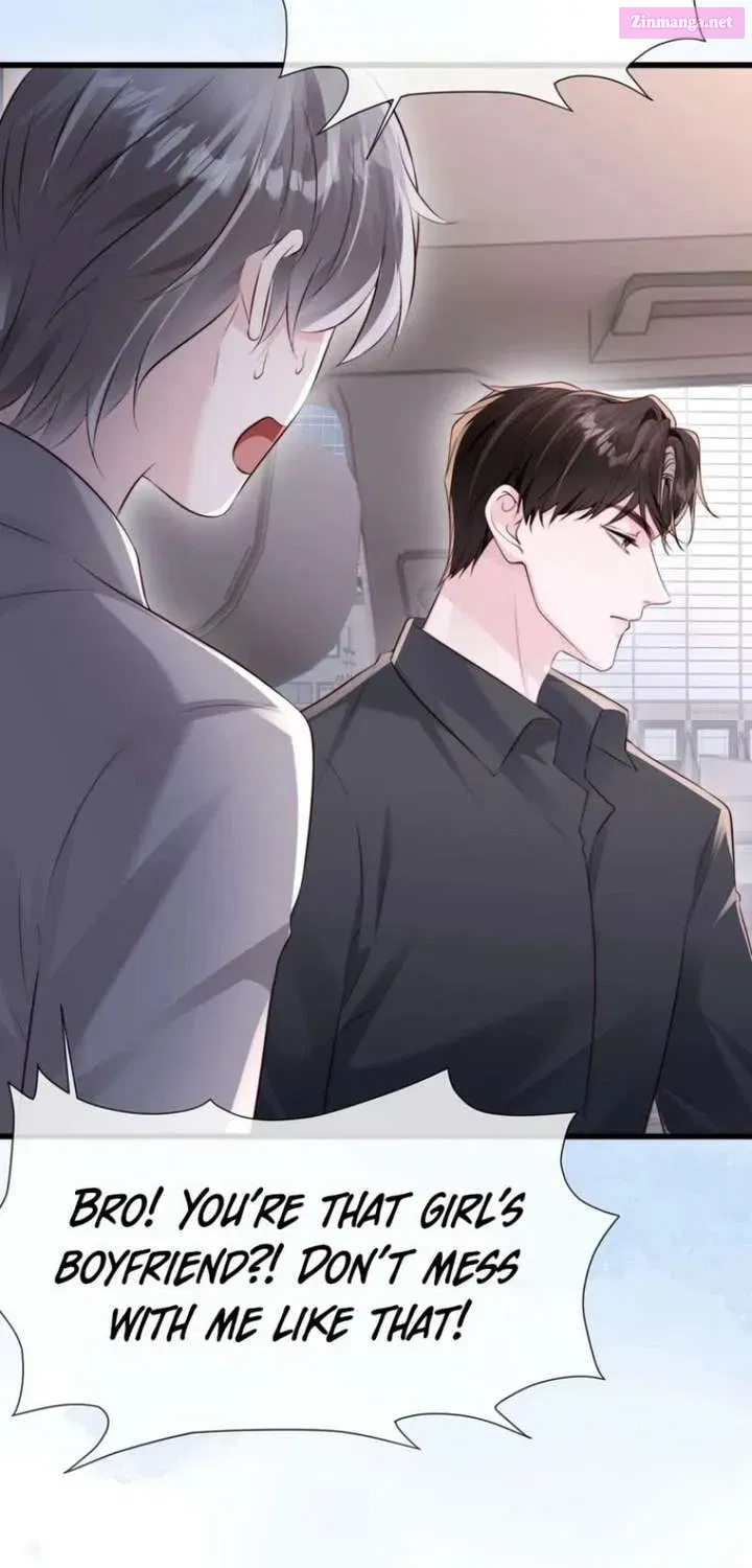Read Lost in Him chapter 34.1 image 32 on Lezhin