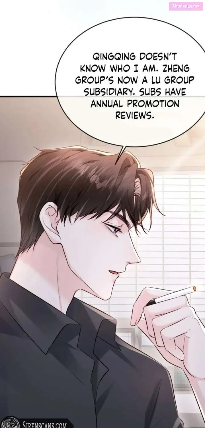 Read Lost in Him chapter 34.1 image 33 on Lezhin