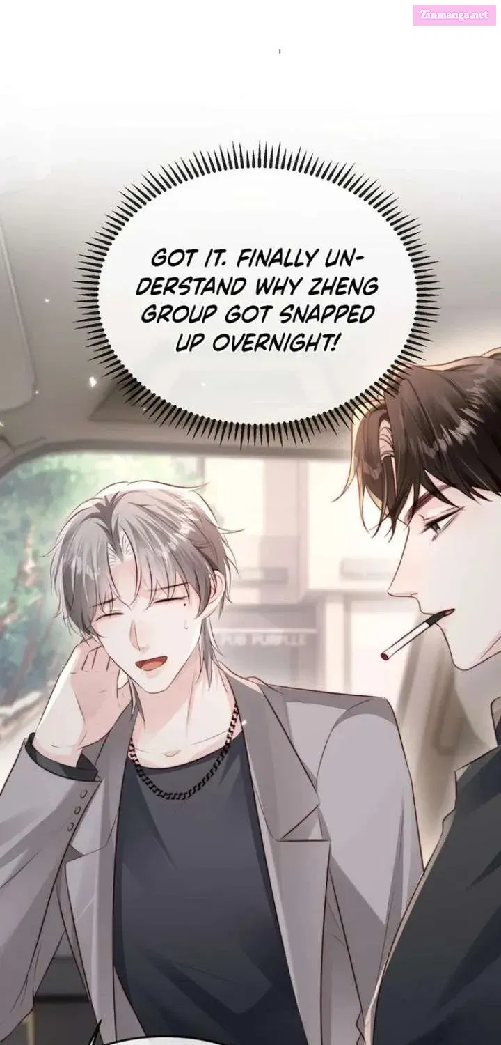 Read Lost in Him chapter 34.1 image 35 on Lezhin