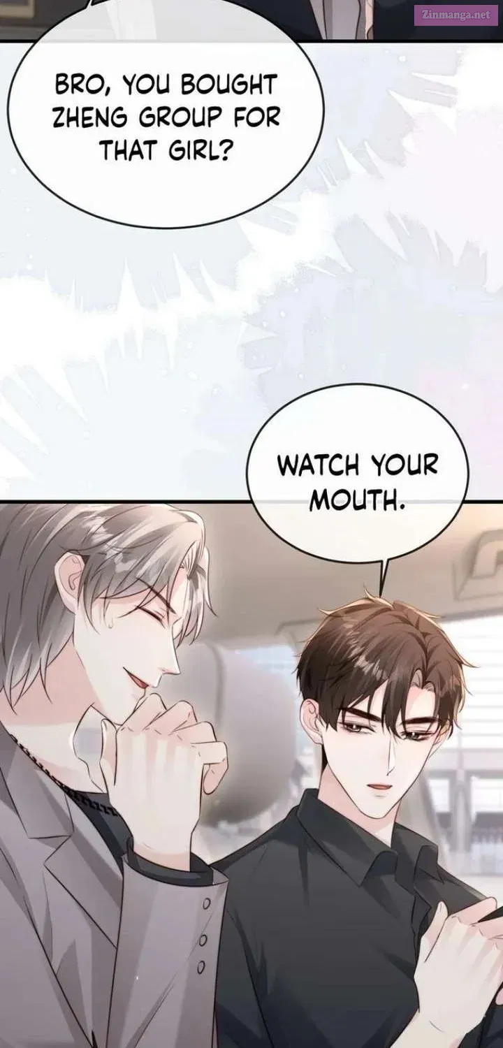 Read Lost in Him chapter 34.1 image 36 on Lezhin