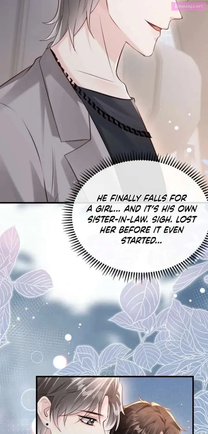 Read Lost in Him chapter 34.1 image 38 on Lezhin