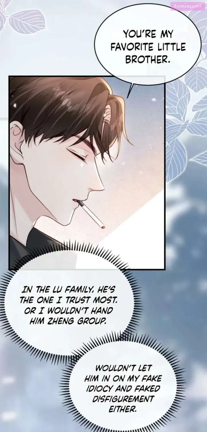 Read Lost in Him chapter 34.1 image 40 on Lezhin