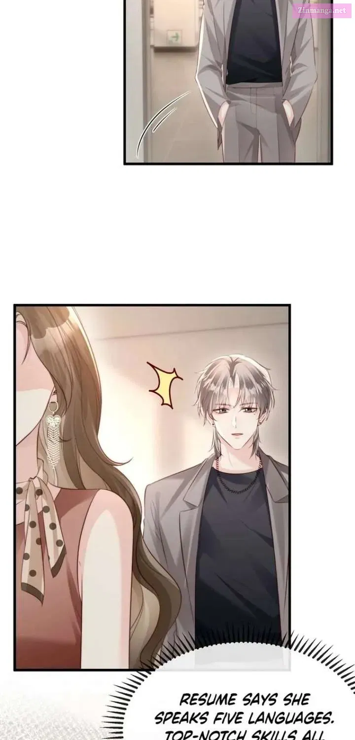 Read Lost in Him chapter 34.1 image 43 on Lezhin