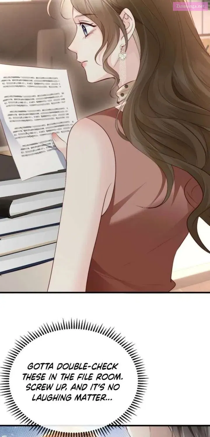 Read Lost in Him chapter 34.1 image 45 on Lezhin