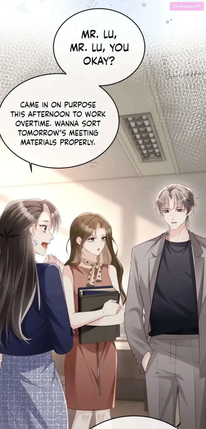 Read Lost in Him chapter 34.1 image 51 on Lezhin