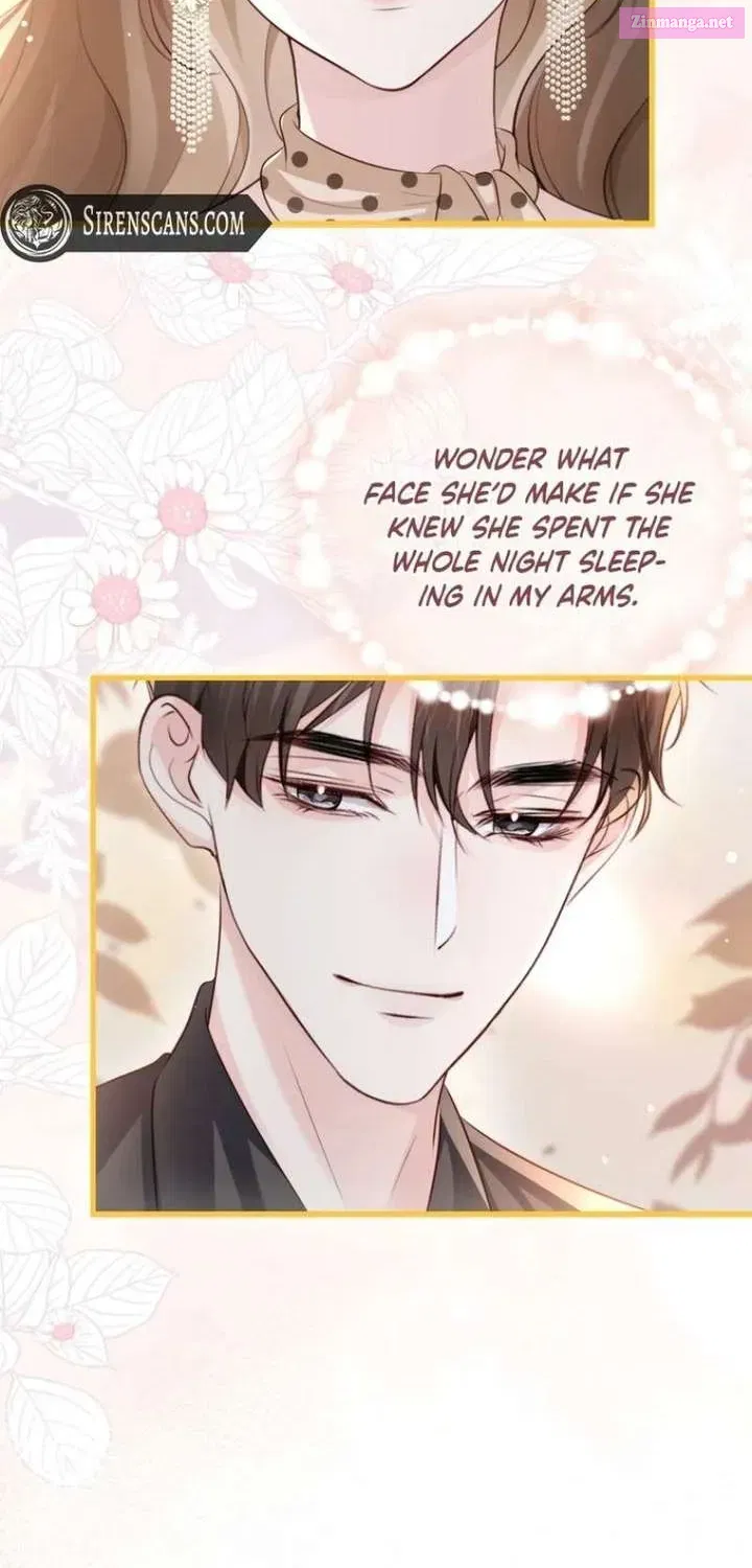 Read Lost in Him chapter 34.1 image 6 on Lezhin
