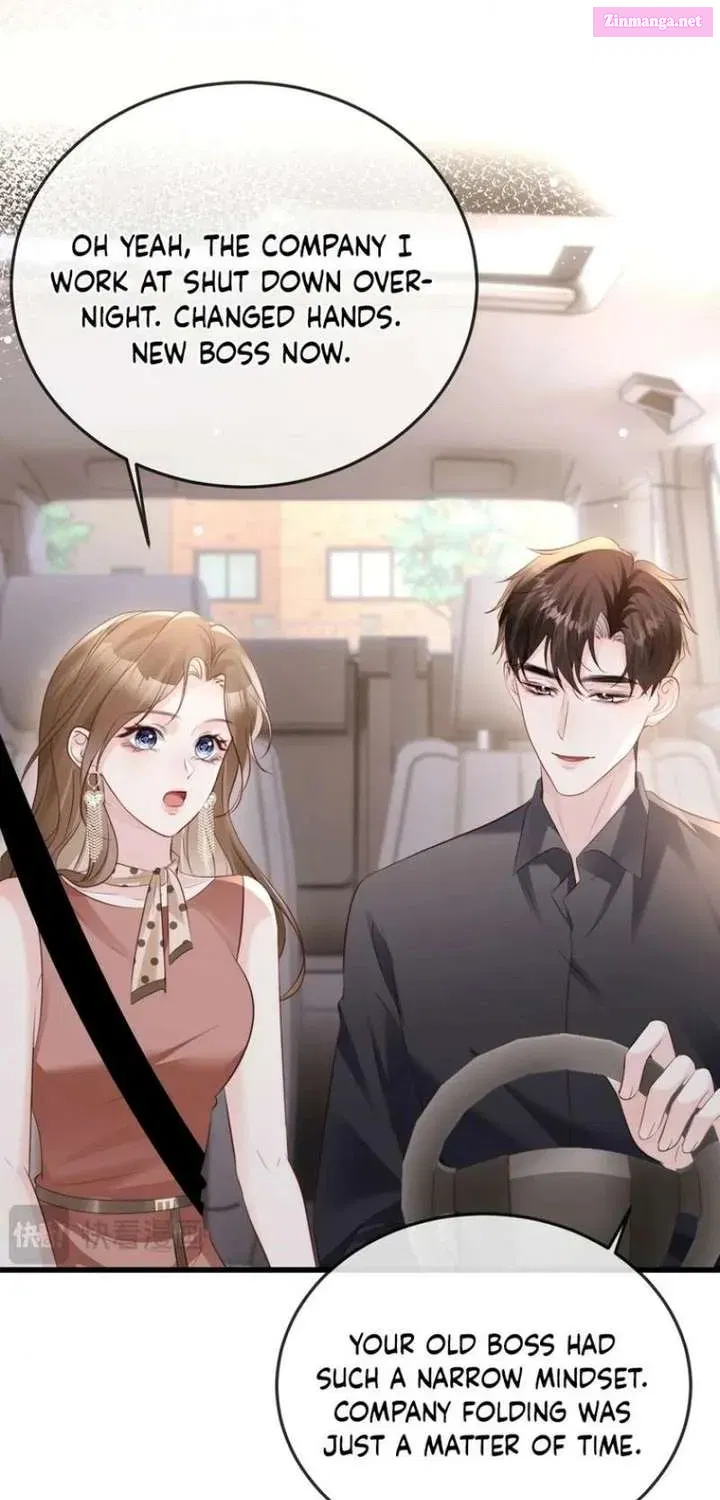 Read Lost in Him chapter 34.1 image 7 on Lezhin