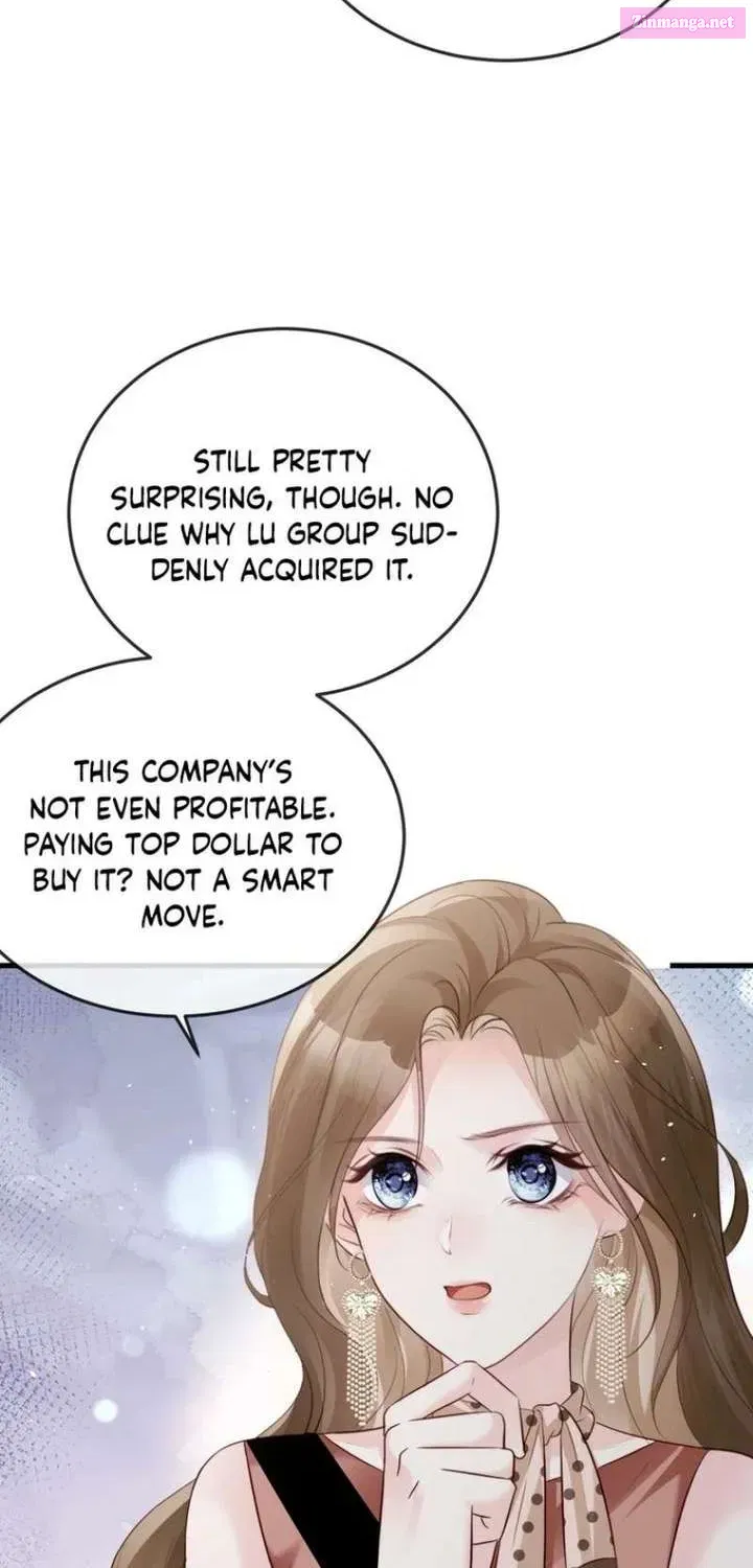 Read Lost in Him chapter 34.1 image 8 on Lezhin