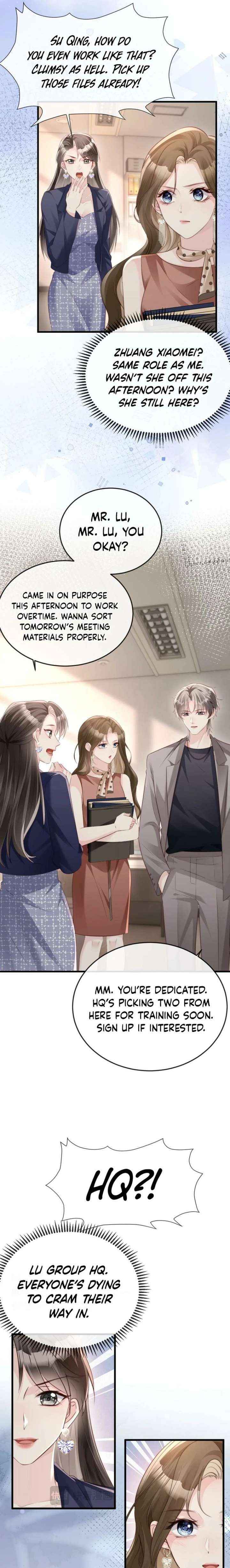 Read Lost in Him chapter 34 image 11 on Lezhin