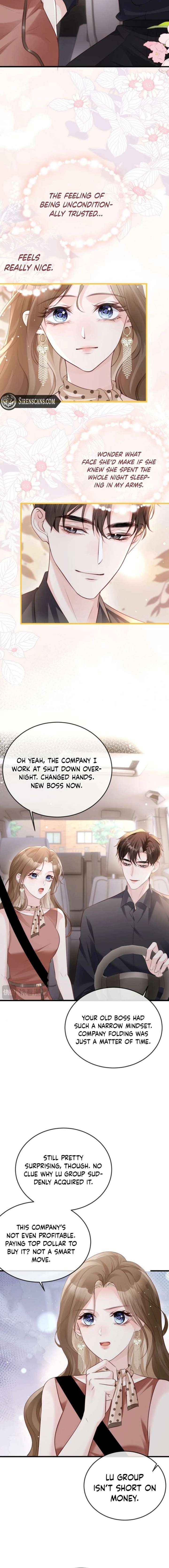Read Lost in Him chapter 34 image 2 on Lezhin