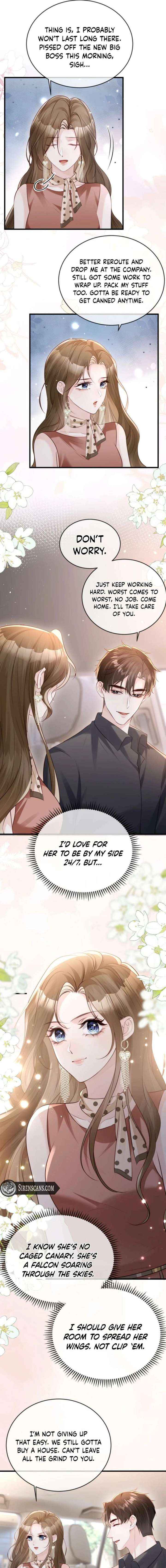 Read Lost in Him chapter 34 image 3 on Lezhin
