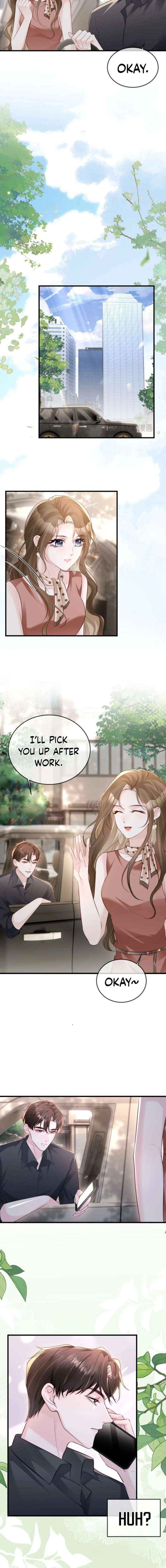 Read Lost in Him chapter 34 image 4 on Lezhin